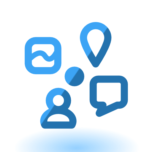 Show HN: Timelinize – Privately organize your own data from everywhere, locally